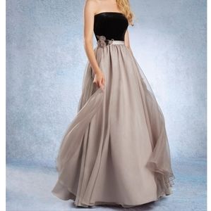 Alfred Angelo Gown